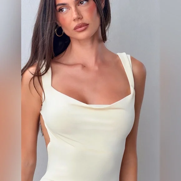 Tigermist Morana dress - Picture 5 of 9